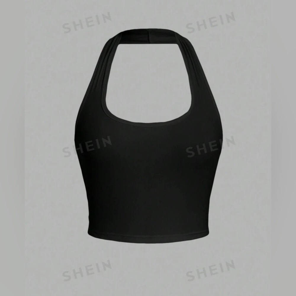 Halter top